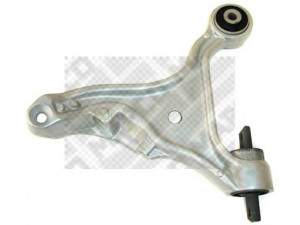 MAPCO 49962 vikšro valdymo svirtis 
 Ašies montavimas/vairavimo mechanizmas/ratai -> Valdymo svirtis/pasukamosios svirties sujungimas -> Vairo trauklės (valdymo svirtis, išilginis balansyras, diago
3063 5229, 31387923, 3601 2457