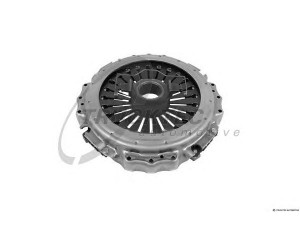 TRUCKTEC AUTOMOTIVE 03.23.024 sankabos suspaudimo plokštelė
20366765, 20569147, 85000235, 85000530