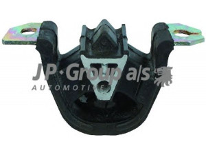 JP GROUP 1217901000 variklio montavimas 
 Variklis -> Variklio montavimas -> Variklio montavimo rėmas
0682549, 682549, 90189509