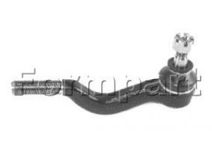 FORMPART 3901002 skersinės vairo trauklės galas 
 Vairavimas -> Vairo mechanizmo sujungimai
MB166766, MB241206, MB315776, MR296274