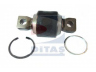 DITAS A3-1653 remonto komplektas, kreipiantysis statramstis 
 Ašies montavimas/vairavimo mechanizmas/ratai -> Stabilizatorius/statramsčiai/trauklės
0689 749, 689 749, 0 4248 8722