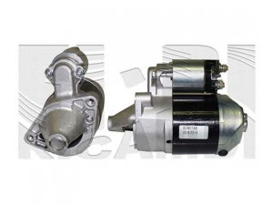 AUTOTEAM SDN114A starteris 
 Elektros įranga -> Starterio sistema -> Starteris
M000T84781, M002T30381, M002T30385