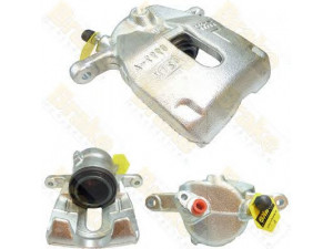 Brake ENGINEERING CA2729R stabdžių apkaba 
 Dviratė transporto priemonės -> Stabdžių sistema -> Stabdžių apkaba / priedai
4708234, 72119057, 93192955, 5511062J10