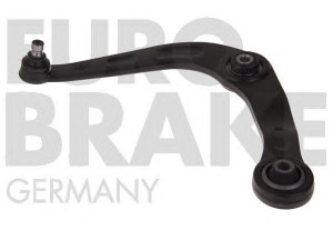 EUROBRAKE 59025013743 vikšro valdymo svirtis 
 Ašies montavimas/vairavimo mechanizmas/ratai -> Valdymo svirtis/pasukamosios svirties sujungimas -> Vairo trauklės (valdymo svirtis, išilginis balansyras, diago
3520H7, 3520P2, 3520V6, 3528V6