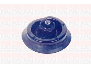 FAI AutoParts SS3162 pakabos statramsčio atraminis guolis 
 Ašies montavimas/vairavimo mechanizmas/ratai -> Montavimas, pakabos statramstis
2033200273