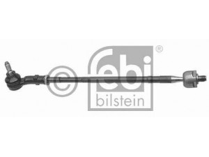 FEBI BILSTEIN 10025 strypo montavimas 
 Vairavimas -> Sujungimo trauklės surinkimas/dalys -> Sujungimo trauklės surinkimas
357 422 804 A