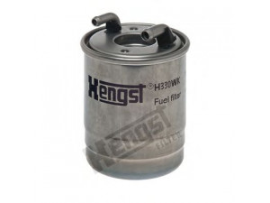 HENGST FILTER H330WK kuro filtras 
 Techninės priežiūros dalys -> Papildomas remontas
642 090 22 52, 642 090 23 52, 6420920401