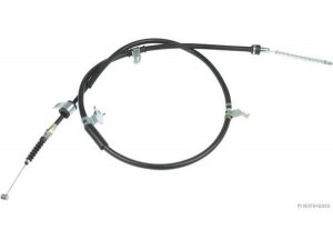 MAGNETI MARELLI 600000117500 trosas, stovėjimo stabdys
59911-43450, 59911-43450