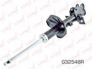 LYNXauto G32548R amortizatorius 
 Pakaba -> Amortizatorius
55302-60C00, 55302-60C10, 55302-60C20