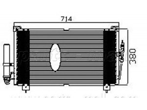 PARTS-MALL PXNCG-011 kondensatorius, oro kondicionierius
MR958462