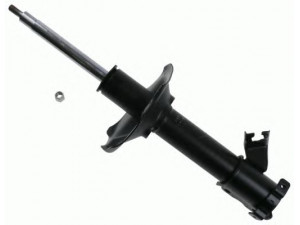 SACHS 312 192 amortizatorius
F3XA1-027CE, F3XA18B027CE, F3XY18124F