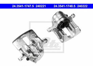 ATE 24.3541-1748.5 stabdžių apkaba 
 Dviratė transporto priemonės -> Stabdžių sistema -> Stabdžių apkaba / priedai
791473