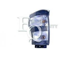 EQUAL QUALITY GA8794 priekinis žibintas 
 Kėbulas -> Priekinis žibintas/dalys -> Priekinis žibintas/įterp.
8980108910