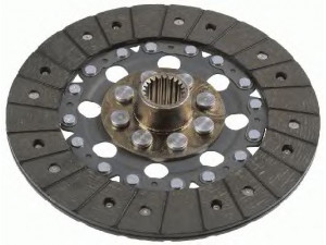 SACHS 1864 600 219 sankabos diskas 
 Sankaba/dalys -> Sankabos diskas
31250-20350, 31250-20351, 31250-20352