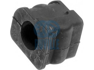RUVILLE 985450 skersinio stabilizatoriaus įvorių komplektas 
 Ašies montavimas/vairavimo mechanizmas/ratai -> Stabilizatorius/fiksatoriai -> Sklendės
357 411 314 A