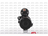 ATL Autotechnik A 20 890 starteris 
 Elektros įranga -> Starterio sistema -> Starteris
12 41 7 524 843