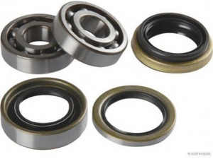 MAGNETI MARELLI 600000137790 rato guolio komplektas
90043-11106, 90043-11106-000, 90043-11150