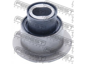 FEBEST TAB-505 stebulės laikiklio įvorė 
 Ašies montavimas/vairavimo mechanizmas/ratai -> Ašies atrama/ašies korpusas/ašies montavimas -> Pasukamojo veleno sujungimas
52272-33040