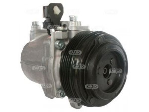 HC-Cargo 240759 kompresorius, oro kondicionierius 
 Oro kondicionavimas -> Kompresorius/dalys
64528391474, 64528395474
