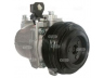 HC-Cargo 240759 kompresorius, oro kondicionierius 
 Oro kondicionavimas -> Kompresorius/dalys
64528391474, 64528395474