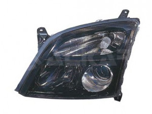 ALKAR 2755444 priekinis žibintas 
 Kėbulas -> Priekinis žibintas/dalys -> Priekinis žibintas/įterp.
1216129
