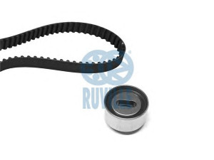 RUVILLE 5702070 paskirstymo diržo komplektas 
 Techninės priežiūros dalys -> Papildomas remontas