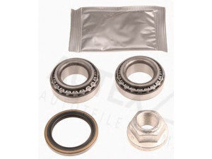 AUTEX 802906 rato guolio komplektas 
 Ašies montavimas/vairavimo mechanizmas/ratai -> Rato stebulė/montavimas -> Rato guolis