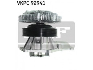 SKF VKPC 92941 vandens siurblys 
 Aušinimo sistema -> Vandens siurblys/tarpiklis -> Vandens siurblys
21010-2W225, 21010-2W226, 21010-2W227