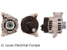 LUCAS ELECTRICAL LRA02266 kintamosios srovės generatorius 
 Elektros įranga -> Kint. sr. generatorius/dalys -> Kintamosios srovės generatorius
46542889