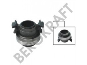 BERGKRAFT BK910023RB sankabos paleidiklis
001 250 97 15, 0012500915, 0012504715