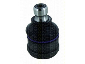 TRISCAN 8500 42547 atramos/vairo trauklė 
 Ašies montavimas/vairavimo mechanizmas/ratai -> Sujungimai -> Atramos/vairo trauklė