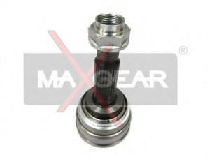 MAXGEAR 49-0347 jungčių komplektas, kardaninis velenas 
 Ratų pavara -> Sujungimai/komplektas