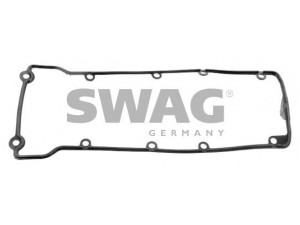 SWAG 20 90 1571 tarpiklis, svirties dangtis 
 Variklis -> Cilindrų galvutė/dalys -> Svirties dangtelis/tarpiklis
11 12 1 432 885, 11 12 1 734 624