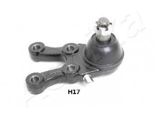 ASHIKA 73-0H-H17R atramos/vairo trauklė 
 Ašies montavimas/vairavimo mechanizmas/ratai -> Sujungimai -> Atramos/vairo trauklė
54528-4AA10