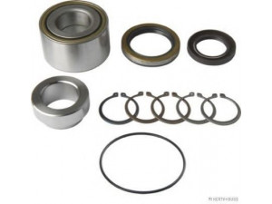 MAGNETI MARELLI 600000138400 rato guolio komplektas
0S113-33-067, 52766-4A000, 52766-4A100