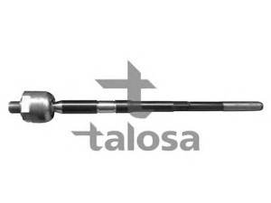 TALOSA 44-00927 vidinė skersinė vairo trauklė 
 Vairavimas -> Vairo mechanizmo sujungimai
1652651, 6127726, 6185334