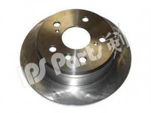 IPS Parts IBP-1225 stabdžių diskas 
 Dviratė transporto priemonės -> Stabdžių sistema -> Stabdžių diskai / priedai
42431-32050, 42431-33010, 42431-33040