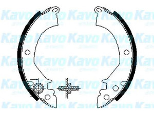 KAVO PARTS BS-3402 stabdžių trinkelių komplektas 
 Techninės priežiūros dalys -> Papildomas remontas
5830521300, 5831521300, 5832521300