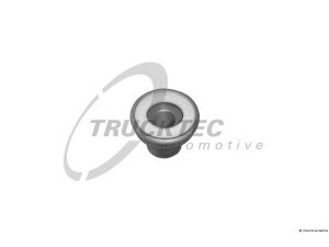 TRUCKTEC AUTOMOTIVE 07.31.124 valdymo svirties/išilginių svirčių įvorė
251 407 077, 251 407 077, 251 407 077 B