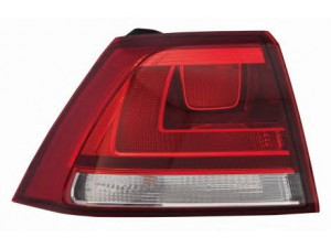 LORO 441-19D9R-UE2 kombinuotas galinis žibintas 
 Elektros įranga -> Šviesos -> Kombinuotas galinis žibintas/dalys -> Kombinuotas galinis žibintas
5G0945095B