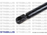 STABILUS 6241QH dujinė spyruoklė, bagažinė 
 Priedai -> Bagažinė/pakrovimo skyrius
168 980 01 64, 168 980 09 64, 168 980 11 64