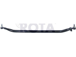 ROTA 2076177 centrinės trauklės mazgas 
 Vairavimas -> Vairo trauklė
1599175, 1613351, 1626671