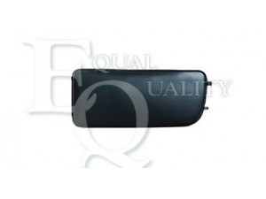 EQUAL QUALITY P1080 dangtelis, priekiniai žibintai 
 Kėbulas -> Kėbulo dalys/ sparnas/buferis -> Gaubtai/dangteliai
51118122450, 0640588A, 0640588B