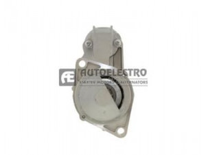 AUTOELECTRO AES2205 starteris 
 Elektros įranga -> Starterio sistema -> Starteris
0041518501, 0051212101, 0051511101
