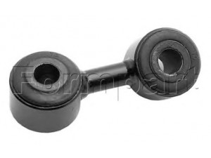 FORMPART 1108006 šarnyro stabilizatorius 
 Ašies montavimas/vairavimo mechanizmas/ratai -> Stabilizatorius/fiksatoriai -> Savaime išsilyginanti atrama
4D0 505 547 C, 4E0 505 547 A, 4E0 505 547 L