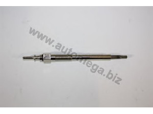 AUTOMEGA 3012140063 kaitinimo žvakė 
 Kibirkšties / kaitinamasis uždegimas -> Kaitinimo kaištis
12291PLZD00, 1214035, 1214062, 1214063