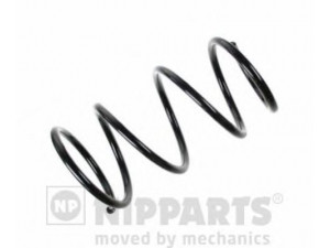 NIPPARTS N5548030 spyruoklė 
 Pakaba -> Spyruoklės
41111-62G10