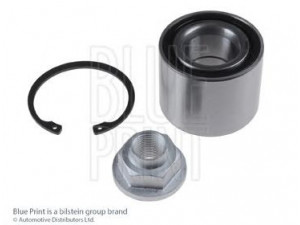 BLUE PRINT ADK88322 rato guolio komplektas 
 Ašies montavimas/vairavimo mechanizmas/ratai -> Rato stebulė/montavimas -> Rato guolis
08331-41586