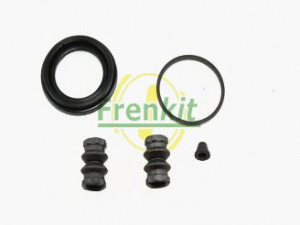 FRENKIT 248059 remonto komplektas, stabdžių apkaba 
 Stabdžių sistema -> Stabdžių matuoklis -> Stabdžių matuoklio montavimas
77362375, 444886, 77362375, 444886