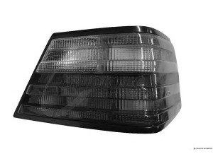 TRUCKTEC AUTOMOTIVE 02.58.175 kombinuotas galinis žibintas
124 820 0264, 124 820 1464